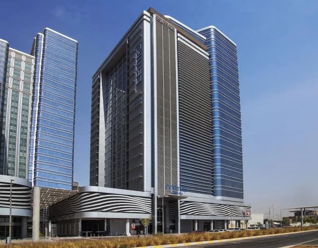 Centro Capital Centre, photo 2
