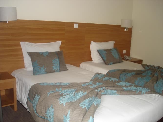 Hotel Caravelas photo 4