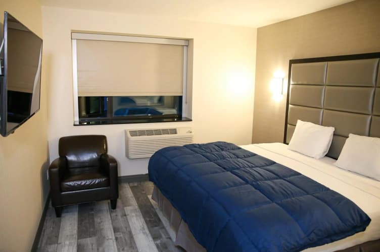Hotel Pergola Jfk Airport photo 3