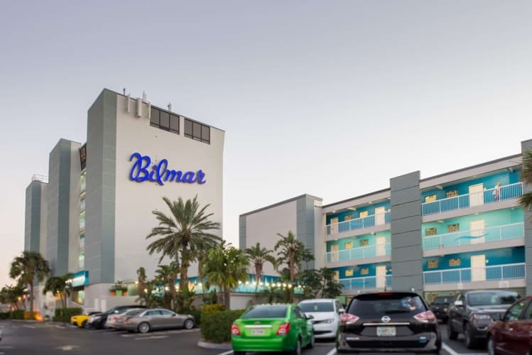 Bilmar Beach Resort, photo 2
