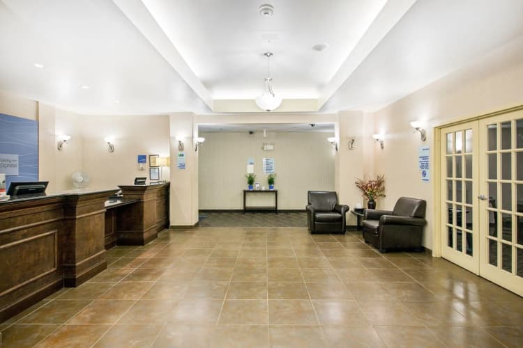 Ramada By Wyndham Prince Albert photo 3
