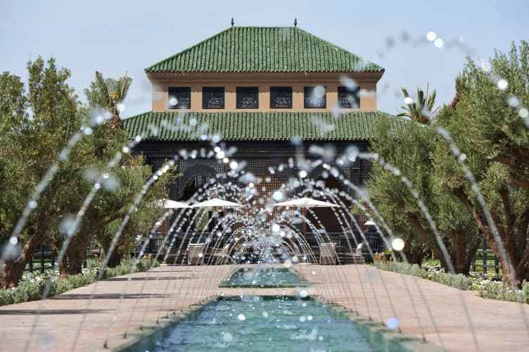 Selman Marrakech, photo 2