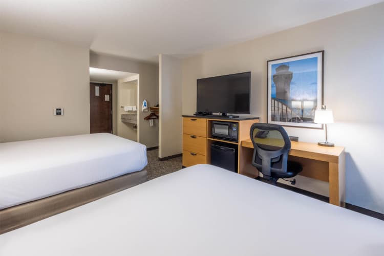 Drury Inn & Suites St. Louis Airport photo 5