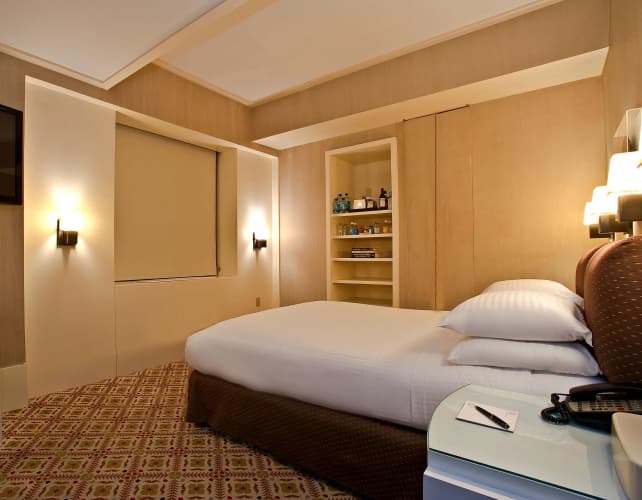 City Club Hotel, photo 4
