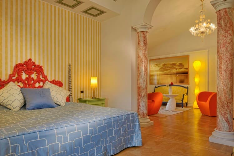 Byblos Art Hotel Villa Amistà photo 5