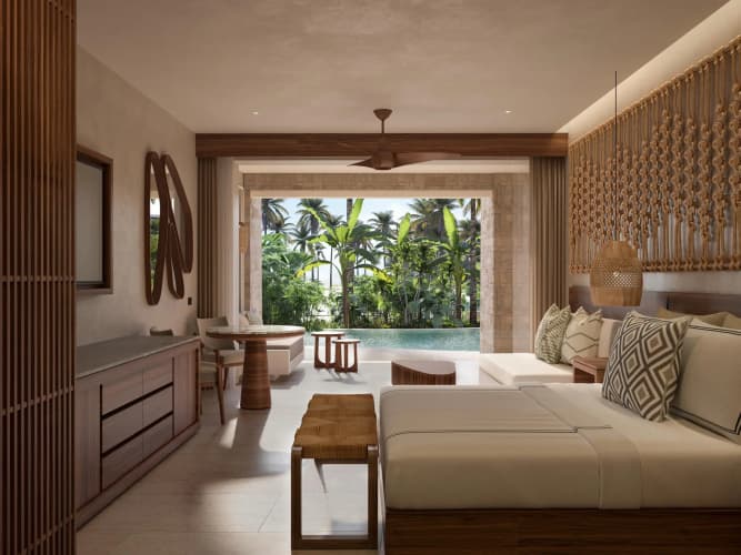 Secrets Playa Blanca Costa Mujeres - Adults Only - All Inclusive photo 4