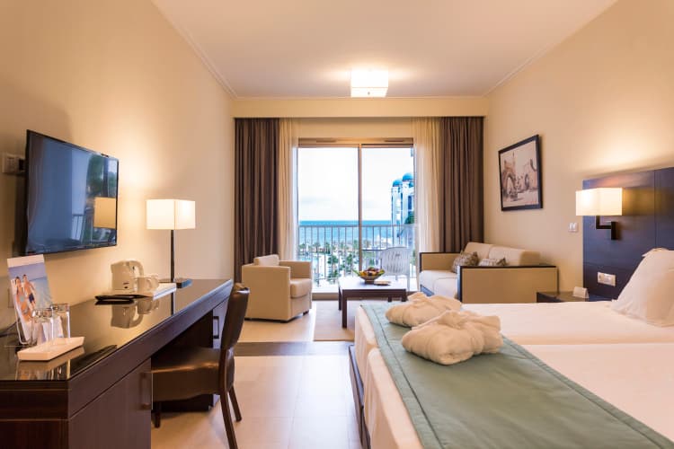 Barceló Concorde Green Park Palace photo 5