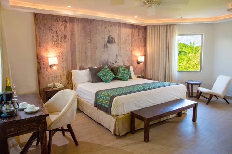 Sandos Caracol Eco Resort photo 4