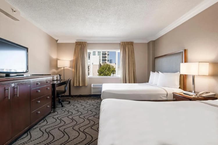 Jack London Inn photo 4