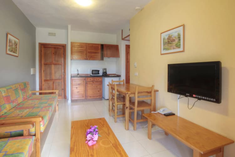 Carema Club Resort photo 4