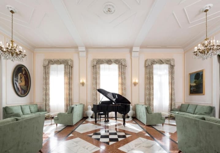 Grand Hotel Terme photo 3