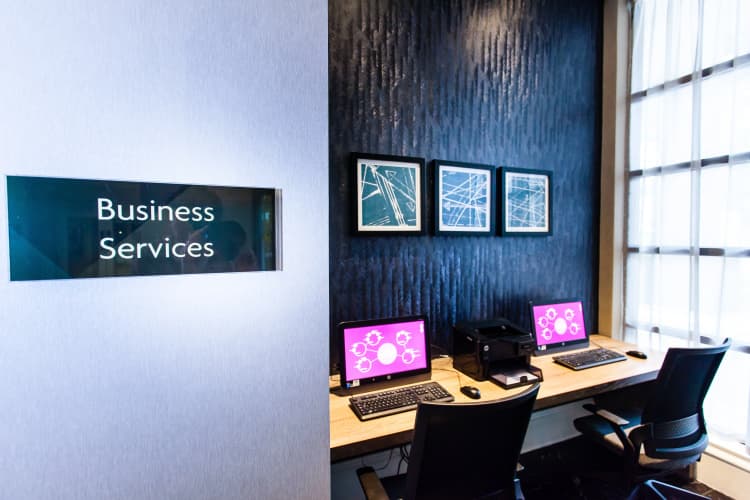 Crowne Plaza Leeds photo 4