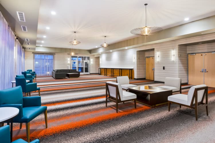 Holiday Inn & Suites Toledo Southwest - Perrysburg photo 3
