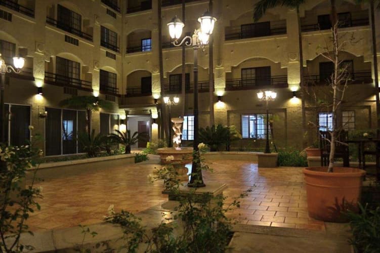 DoubleTree by Hilton Chatsworth, photo 2