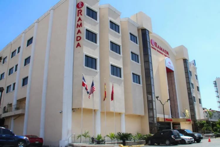Ramada by Wyndham Princess Santo Domingo, photo 2