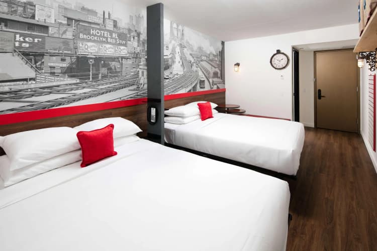 Hotel 1080 Brooklyn photo 3