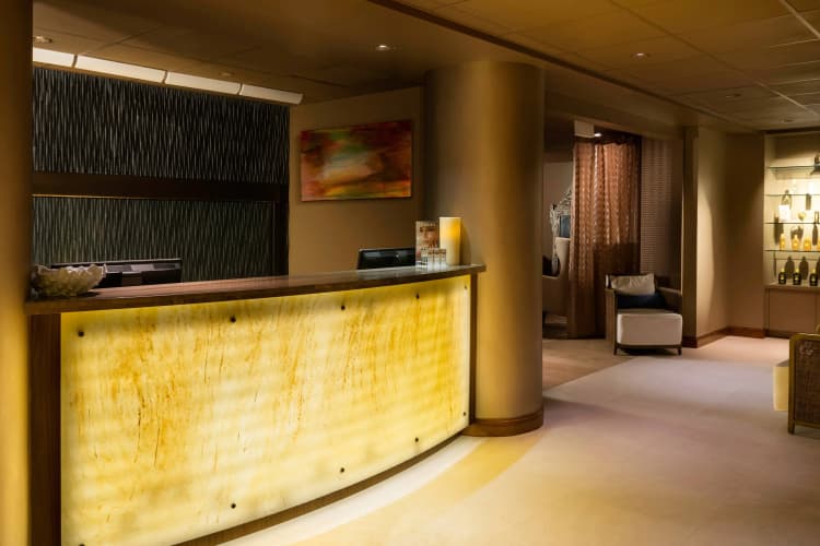 Tideline Ocean Resort & Spa, photo 4