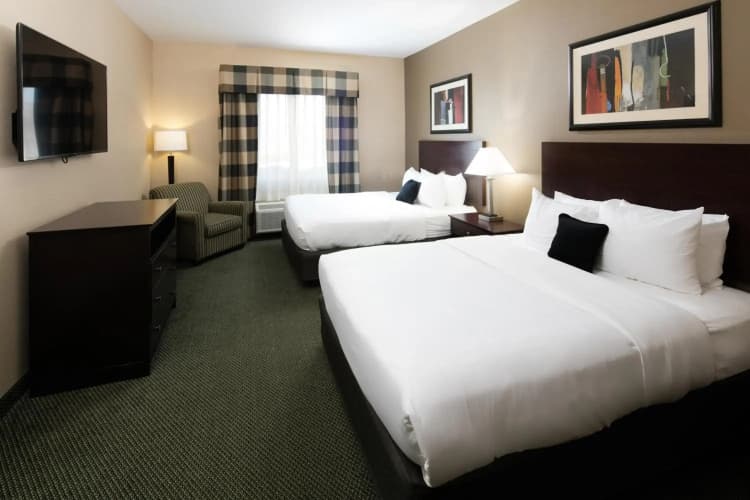 Country Inn & Suites by Radisson, Elizabethtown, KY photo 4