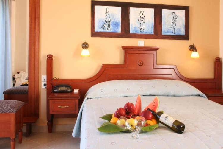 Zeus Village Resort - Adults Only photo 5
