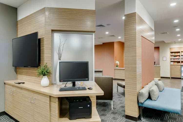 Towneplace Suites Kansas City Liberty photo 4