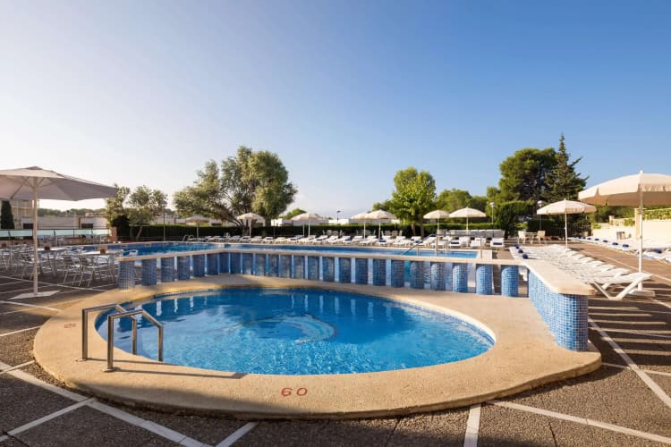 htop Molinos Park Hotel photo 3
