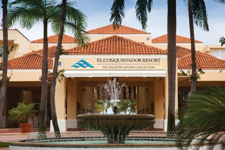El Conquistador Resort, photo 2