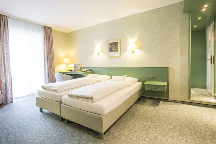 Nordseehotel Freese photo 3