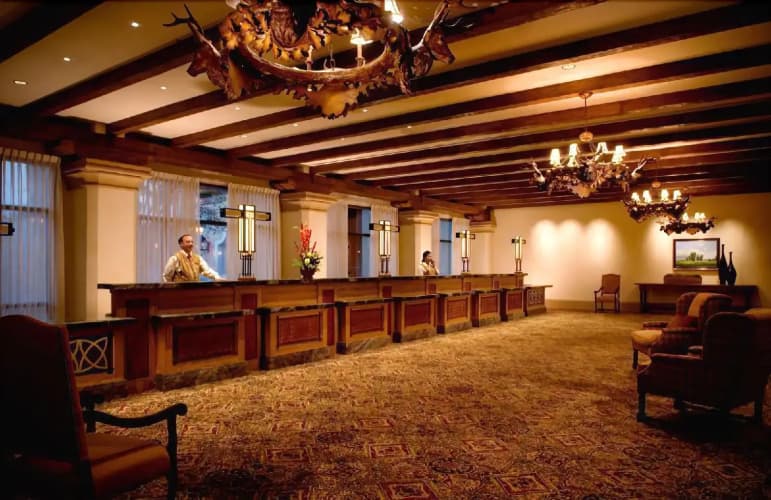 Lauberge Du Lac Casino Resort photo 3