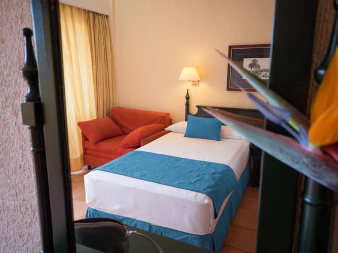 BLUESEA Costa Jardin and Spa photo 4