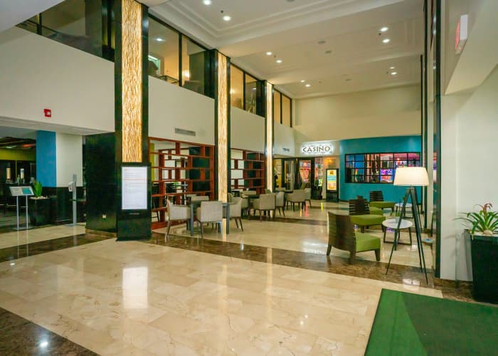Holiday Inn Mayaguez & Tropical Casino photo 2