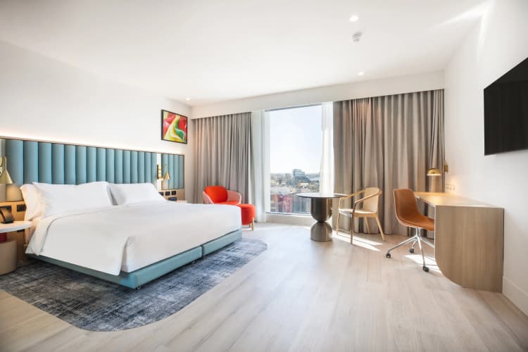 Holiday Inn & Suites Geelong photo 5
