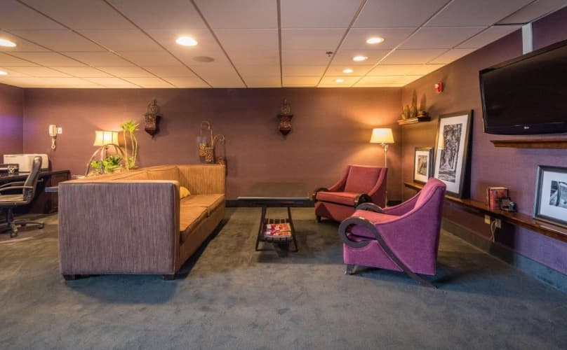 Hampton Inn And Suites Vacaville Napa Valley photo 3