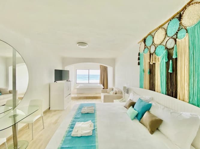 Cyan Cancun Resort & Spa photo 4