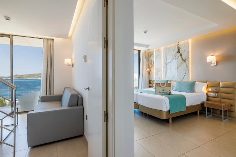 Hotel Torre del Mar photo 5