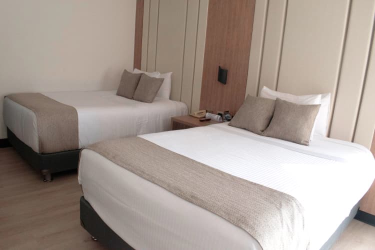 Hotel Dann Carlton Belfort Medellín photo 5