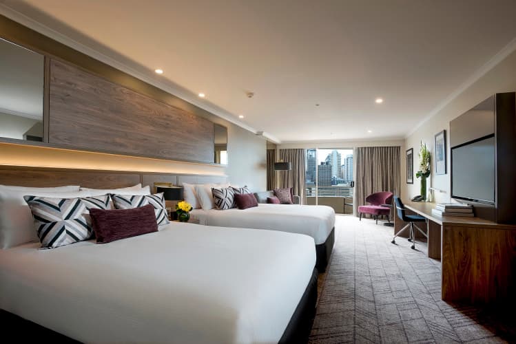 Rydges South Bank Brisbane photo 4