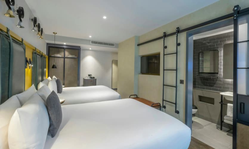 Clayton Hotel City Of London photo 5