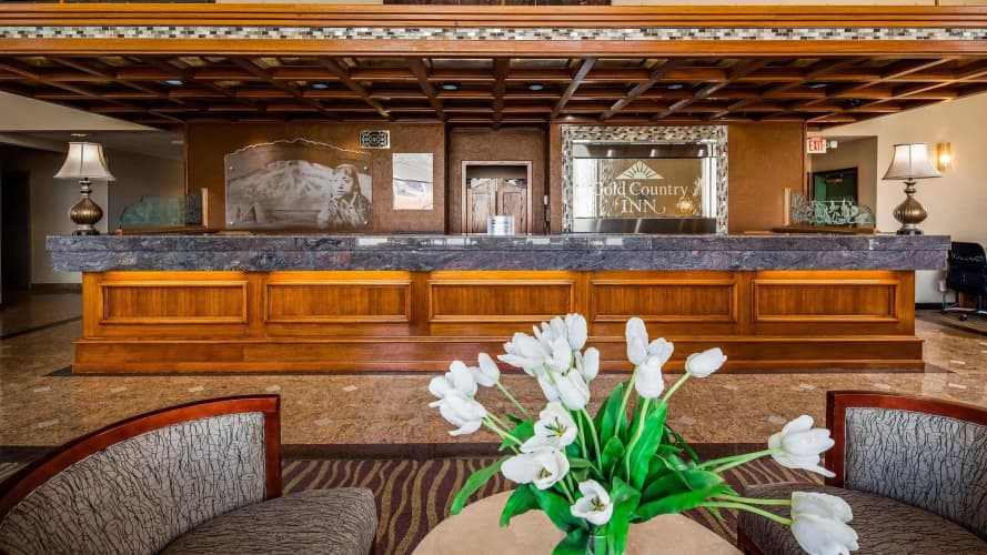 Best Western Plus Gold Country Inn photo 3