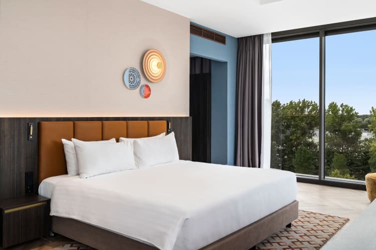 Corendon City Hotel Amsterdam photo 5
