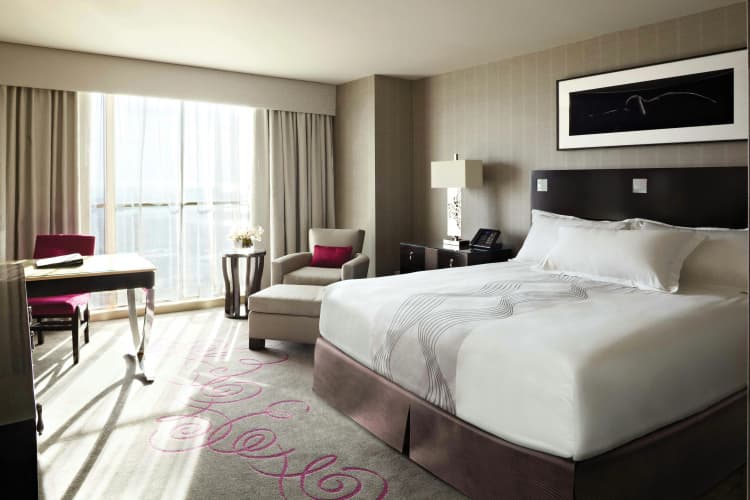 Borgata Hotel Casino And Spa photo 4