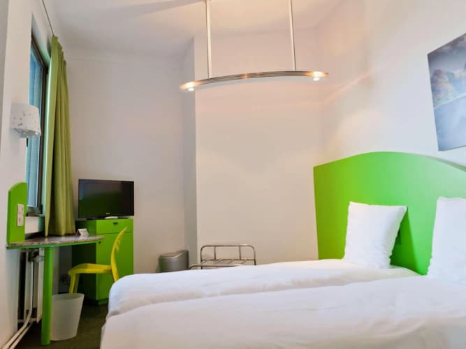 Siru Hotel photo 5
