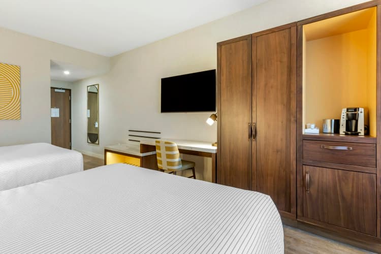 Hotel Centro Sonoma Wine Country, Tapestry Collection Hilton photo 4
