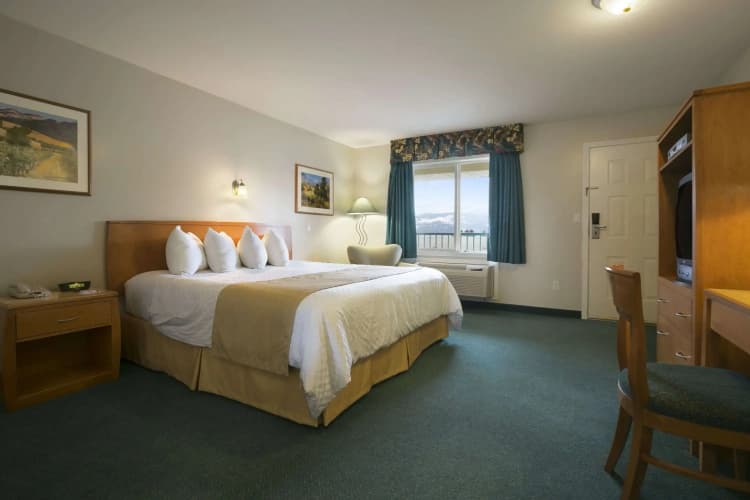 Ramada Limited Merritt, photo 4