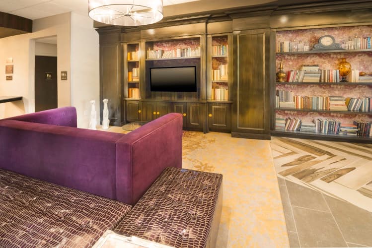 Crowne Plaza Saddle Brook photo 3