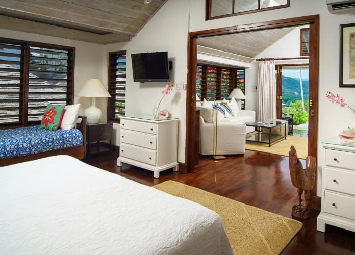 Round Hill Hotel And Villas photo 5