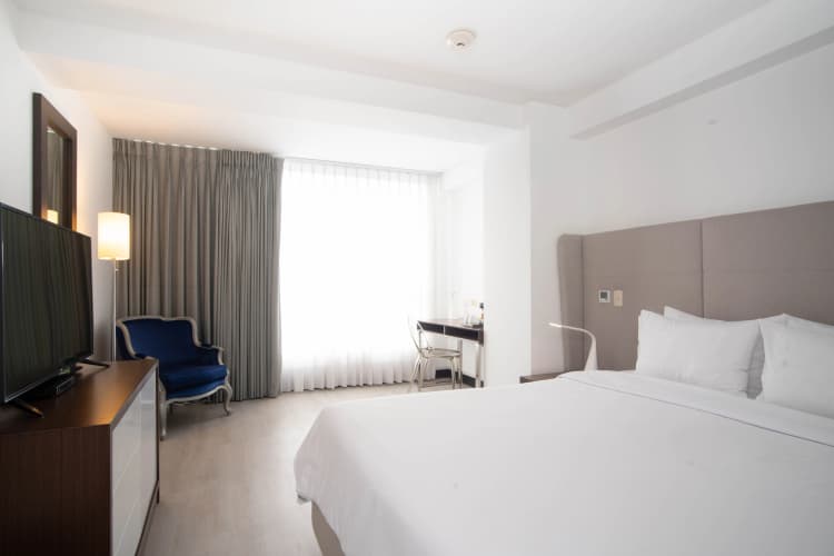 Radisson Hotel Decapolis Miraflores photo 3