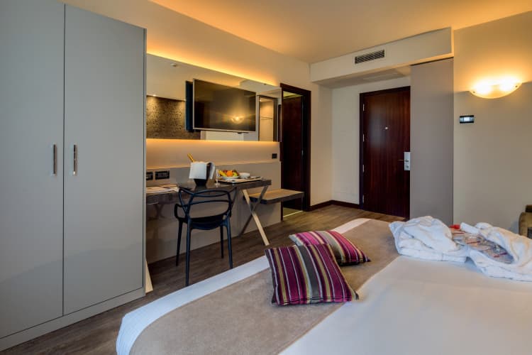 Best Western Plus Hotel Farnese photo 5