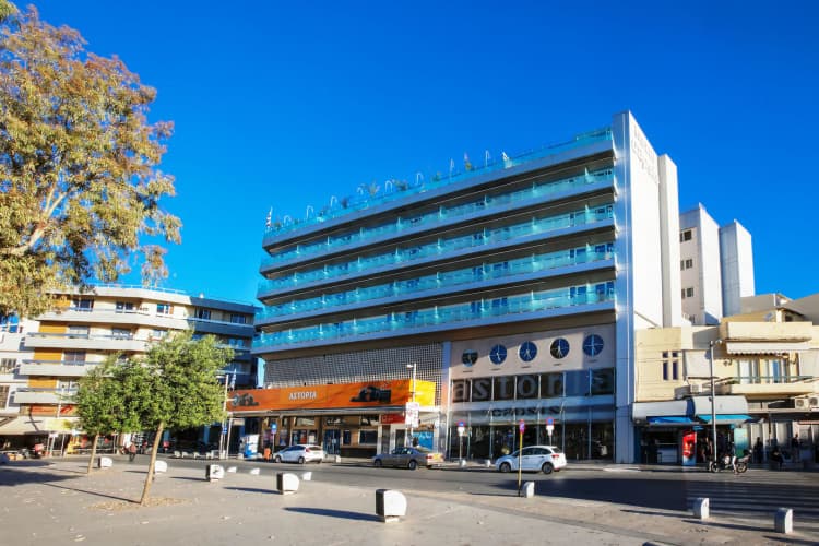 Capsis Astoria Hotel photo 2