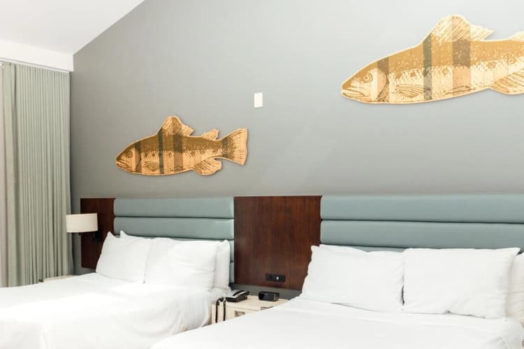 Lakehouse Hotel And Resort photo 4