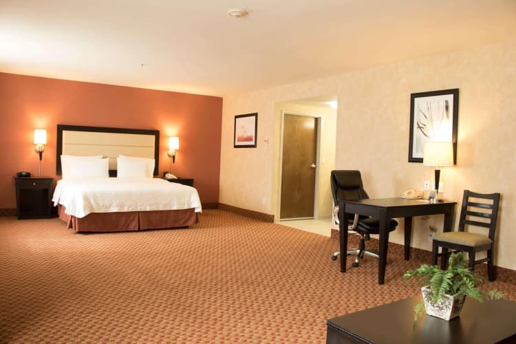Hampton Inn by Hilton Ciudad Victoria photo 5